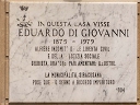 Di Giovanni, Eduardo (id=8329)